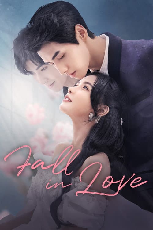 Fall in Love Season 1 poster