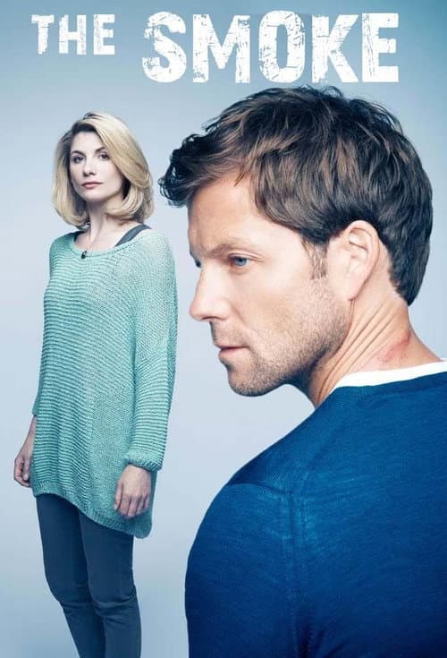 The Smoke Season 1 poster