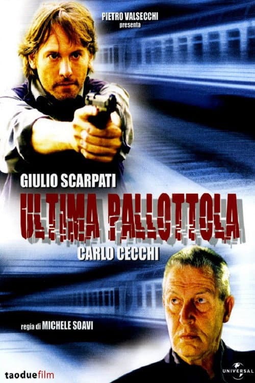 L'ultima Pallottola Season 1 poster