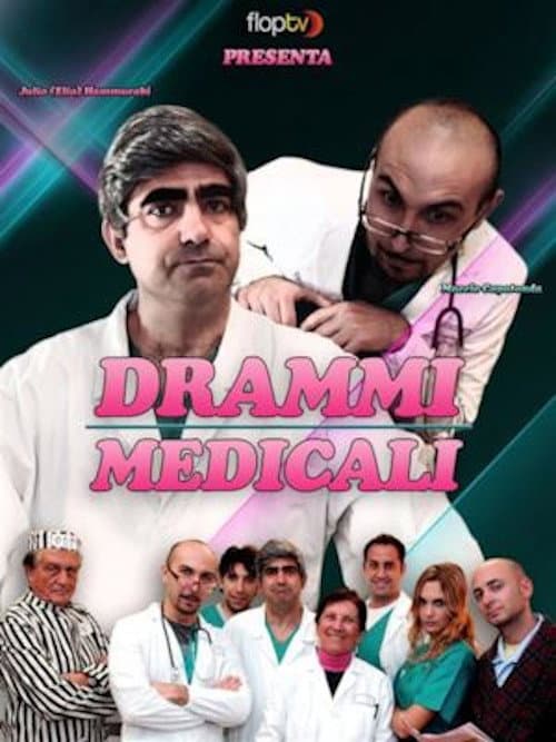 Drammi medicali Season 1 poster