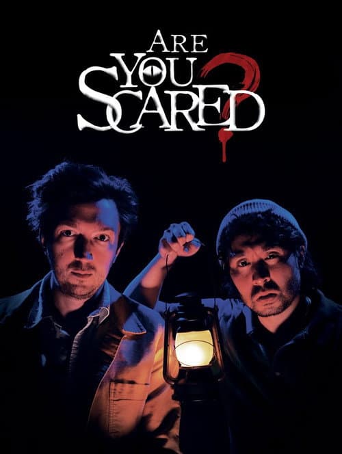 Are You Scared? Season 7 poster