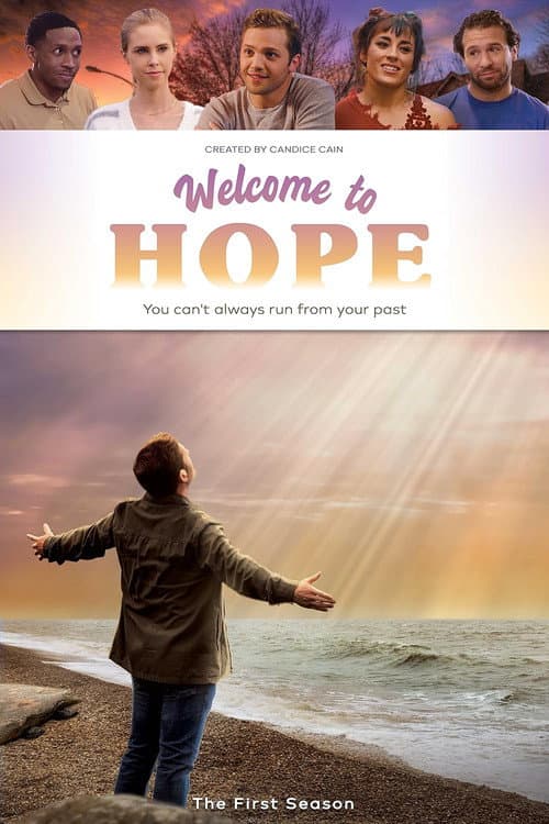 Welcome to Hope Season 1 poster