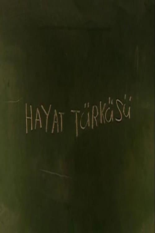 Hayat Türküsü Season 2 poster