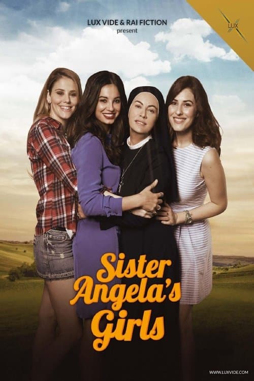 Che Dio Ci Aiuti Season 8 poster