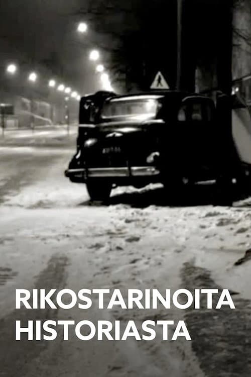 Rikostarinoita historiasta Season 1 poster