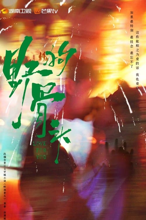 Love For You Season 1 poster