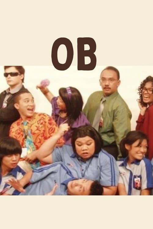 Office Boy Season 2 poster