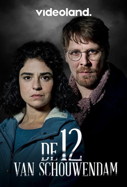 De 12 van Schouwendam Season 1 poster