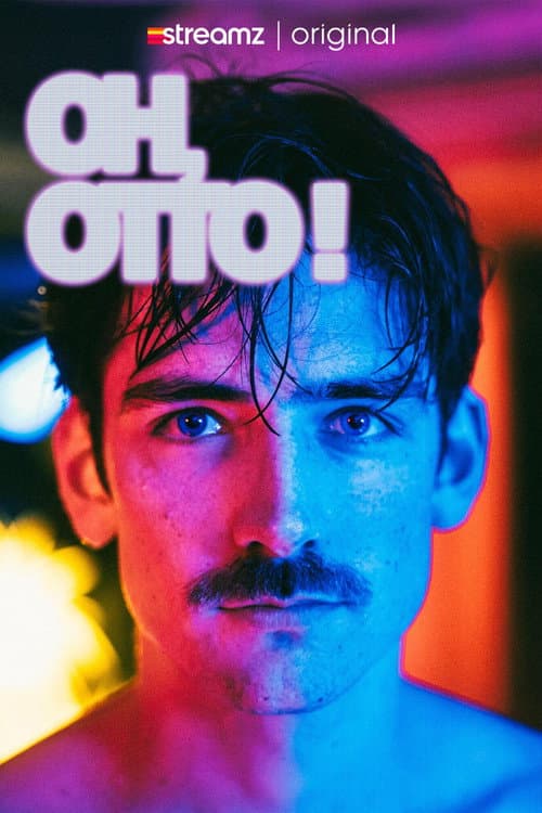 Oh, Otto! Season 1 poster