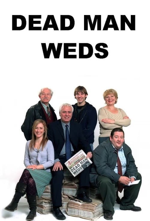 Dead Man Weds Season 1 poster