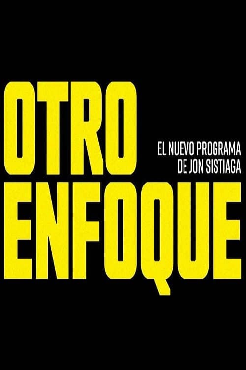 Otro enfoque Season 1 poster