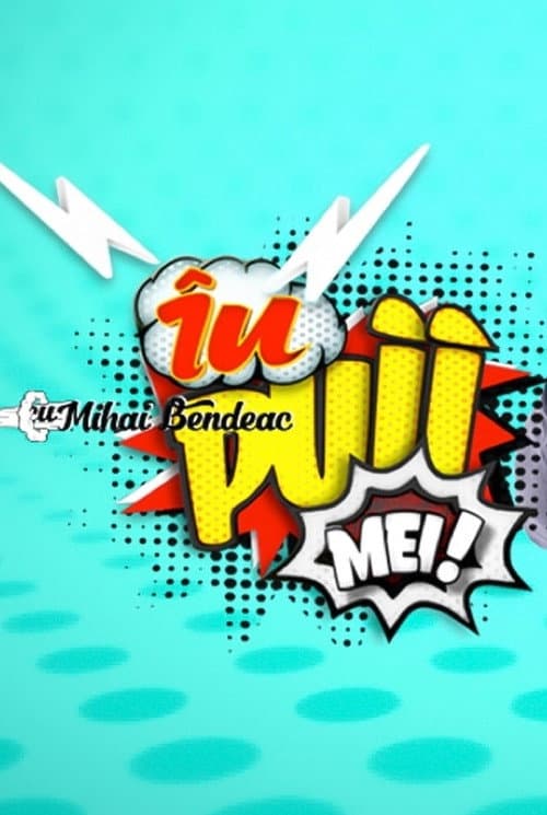 În puii mei! Season 2 poster