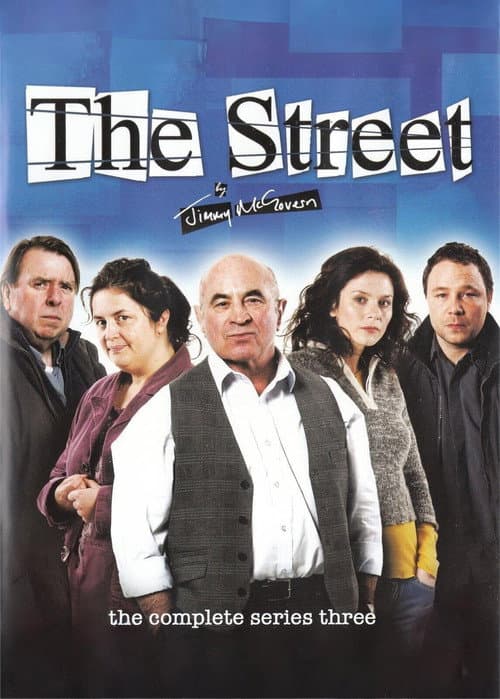 The Street Season 3 poster