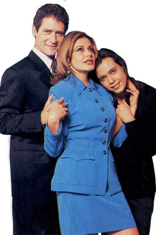 El Secreto de Alejandra Season 1 poster
