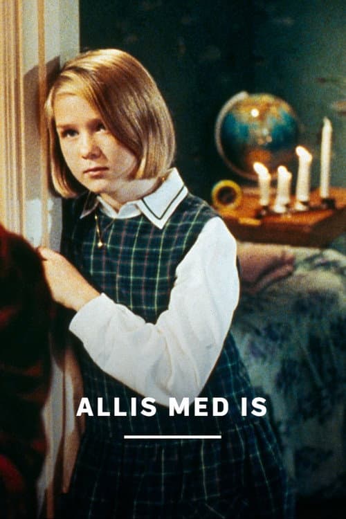 Allis med is Season 1 poster