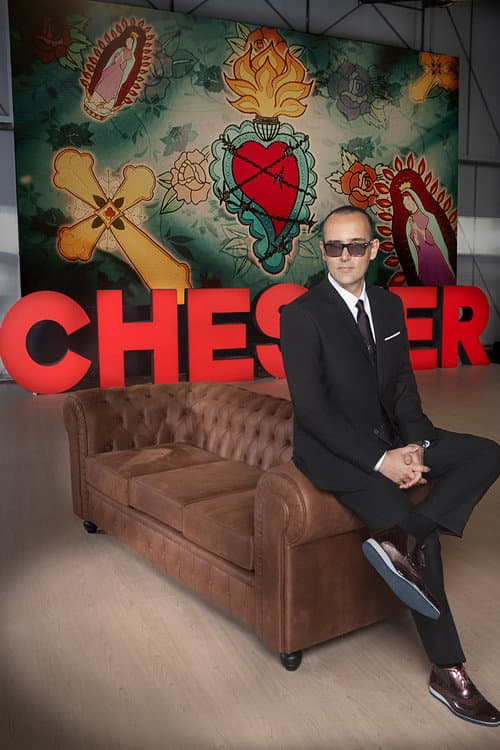 Chester Season 2 poster