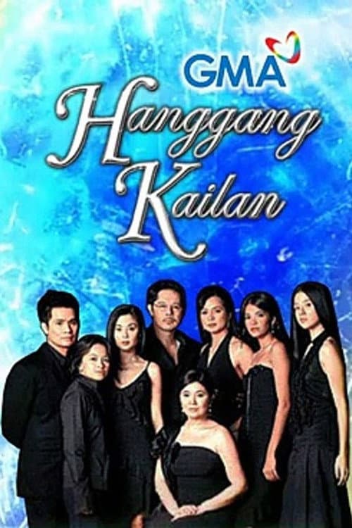 Hanggang Kailan Season 1 poster