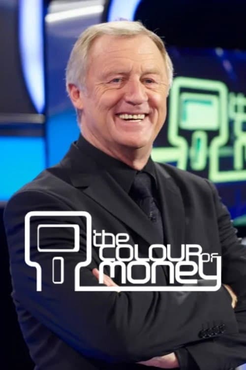 The Colour of Money Season 1 poster