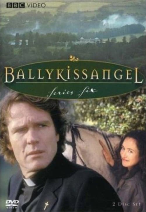 Ballykissangel Season 6 poster