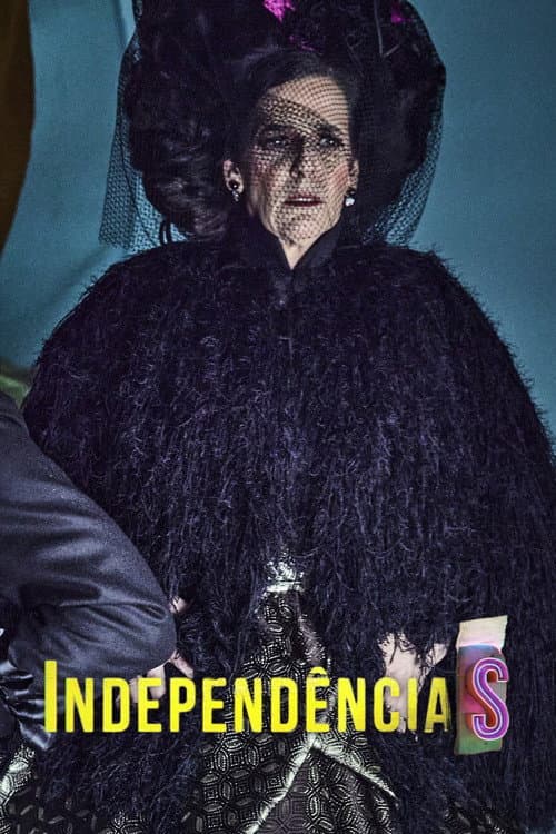 IndependênciaS Season 1 poster