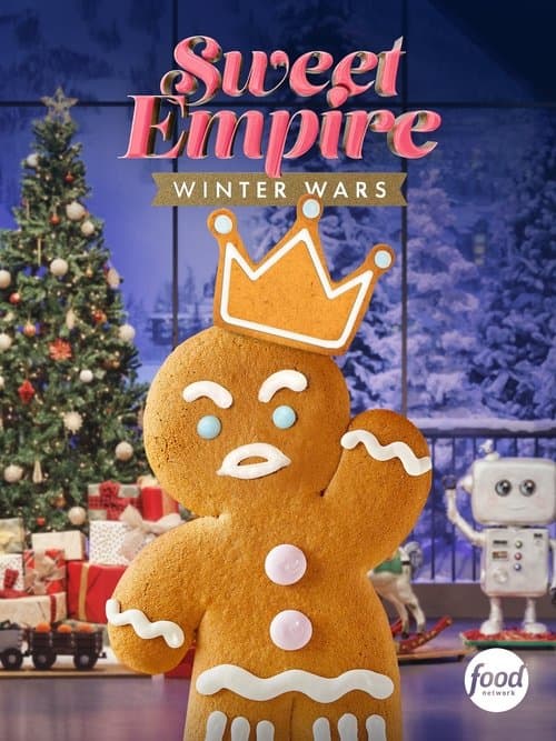 Sweet Empire Season 1 poster