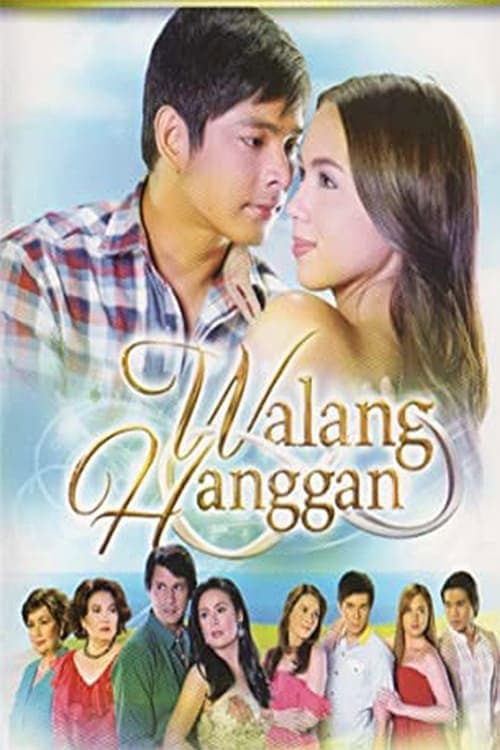 Walang Hanggan Season 1 poster