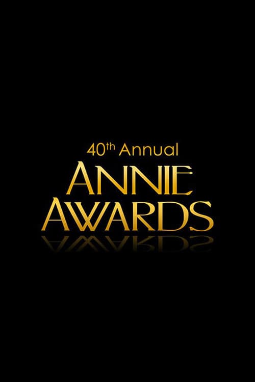The Annie Awards Season 9 poster