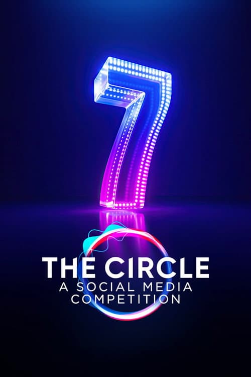 The Circle Season 7 poster