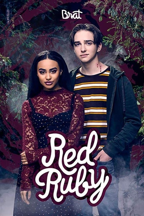 Red Ruby Season 1 poster