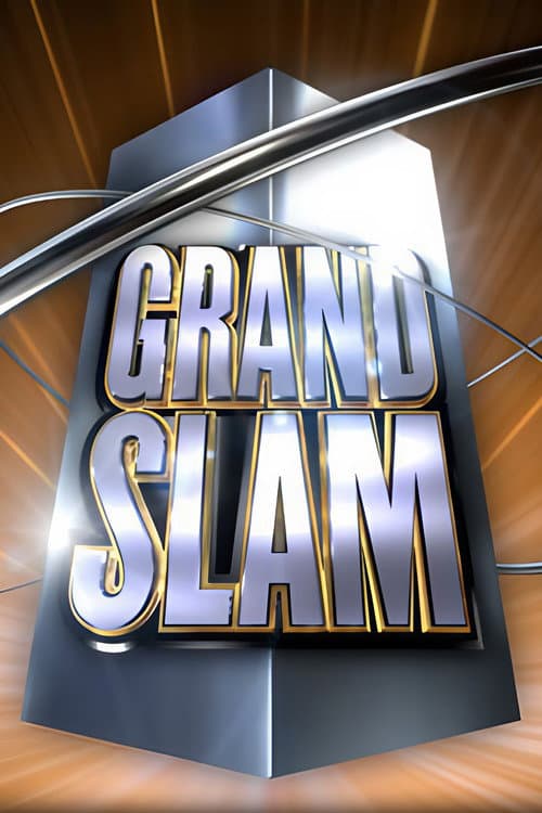 Grand Slam Season 1 poster