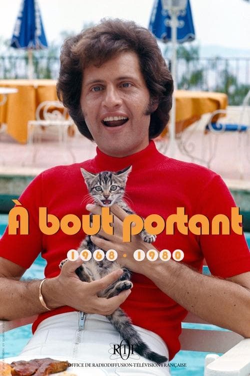 À bout portant Season 13 poster