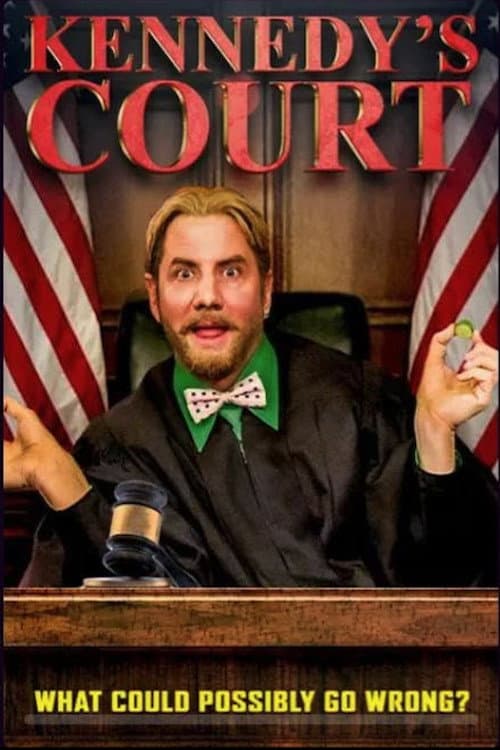 Kennedy's Court Season 1 poster