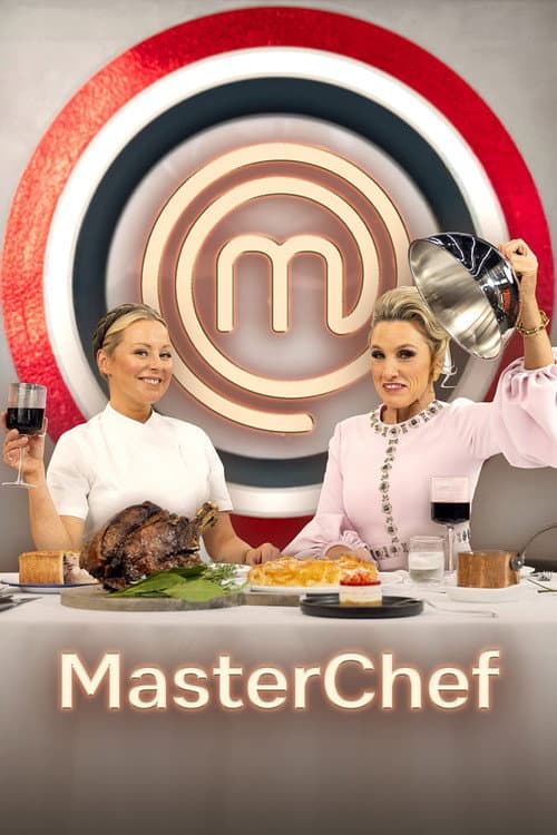 MasterChef Series 2 poster