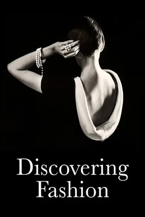 Discovering Fashion Season 1 poster
