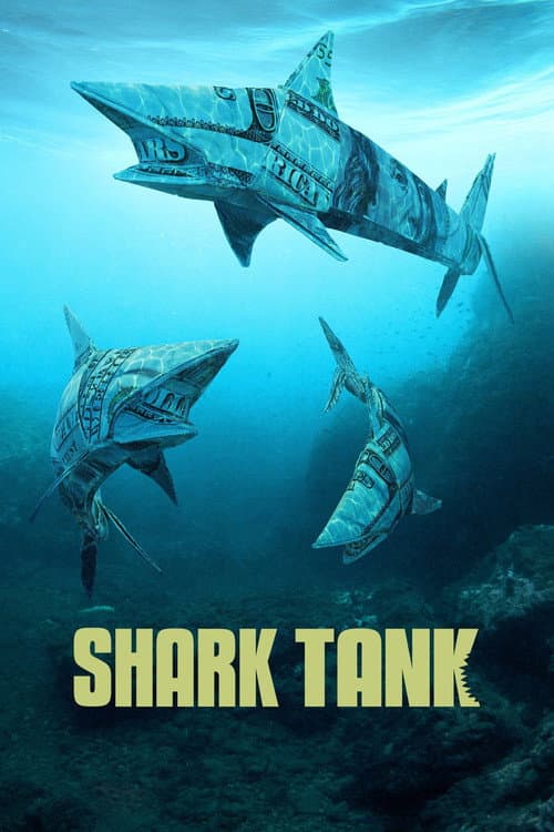 Shark Tank Season 11 poster