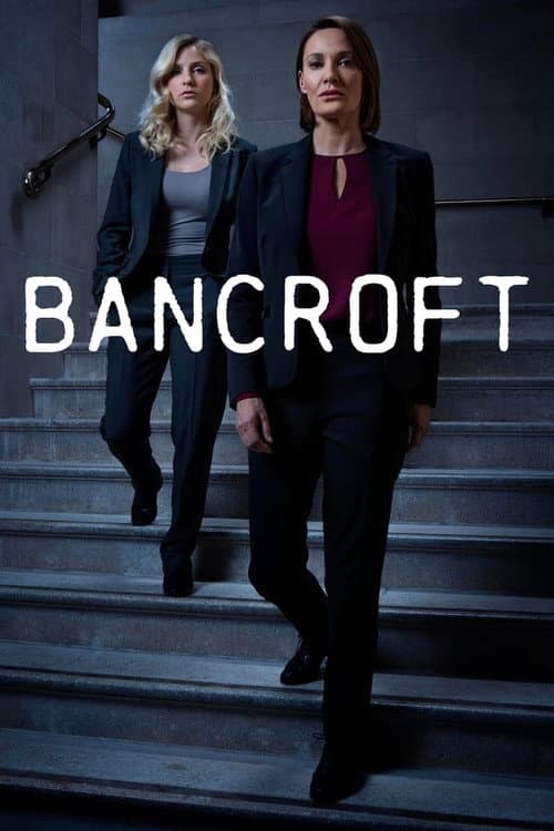 Bancroft Season 2 poster