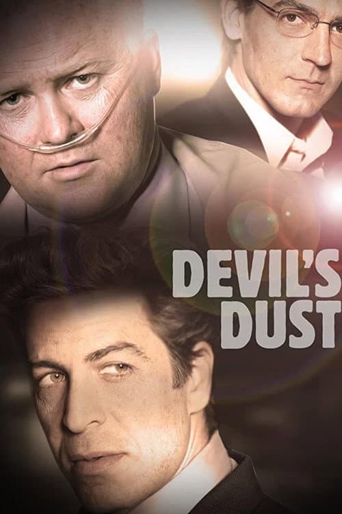 Devil's Dust Season 1 poster