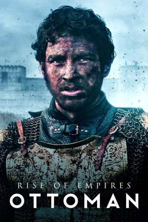 Rise of Empires: Ottoman The Conquest of Constantinople poster