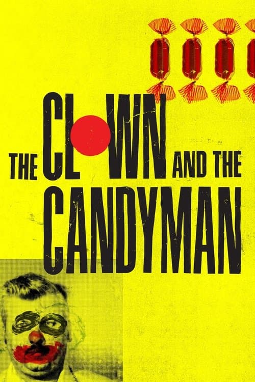 The Clown and The Candyman Season 1 poster