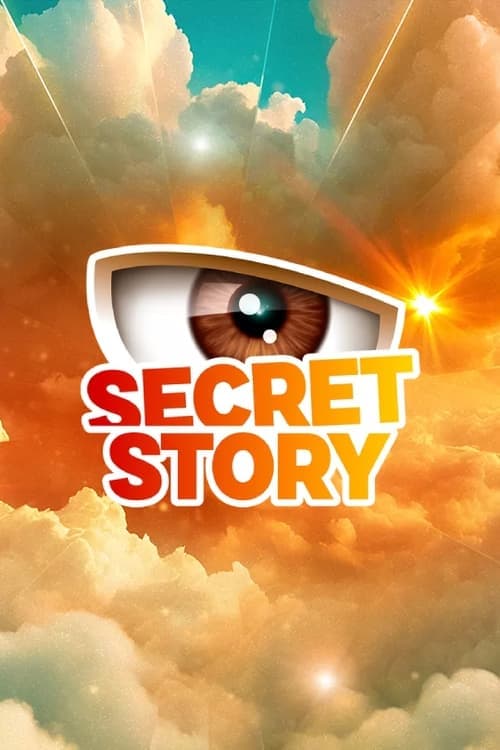 Secret Story Afrique Season 1 poster