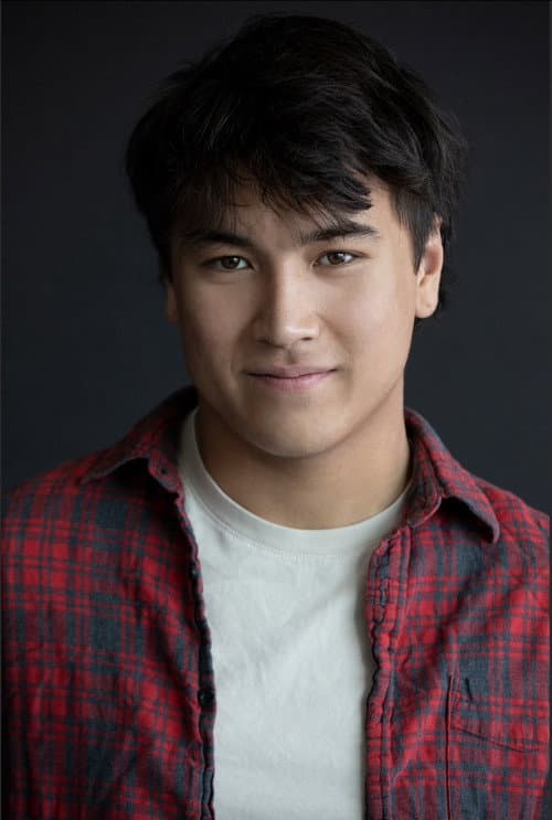 Éric Arsenault
