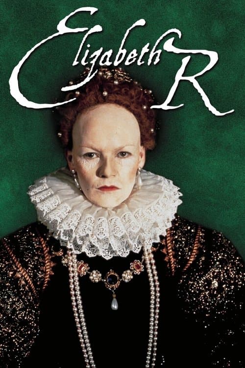 Elizabeth R Season 1 poster
