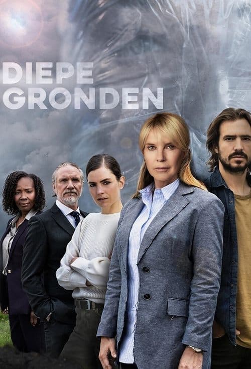 Diepe Gronden Season 1 poster