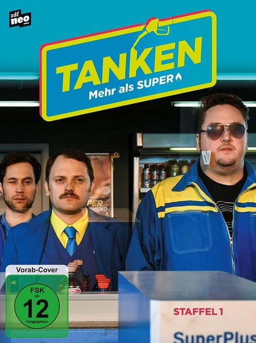 Tanken - mehr als Super Season 1 poster
