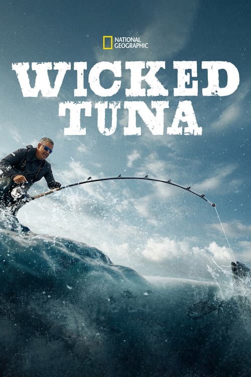 Wicked Tuna Season 11 poster