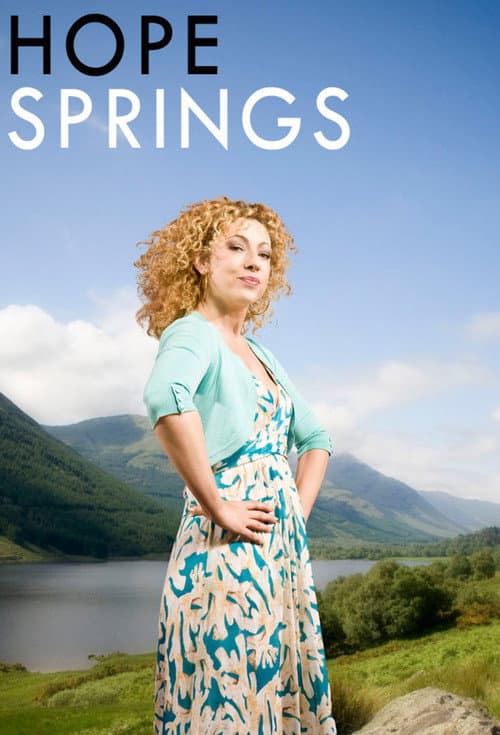 Hope Springs Season 1 poster