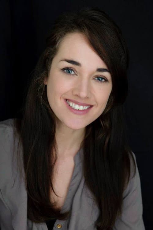 Caroline Bech