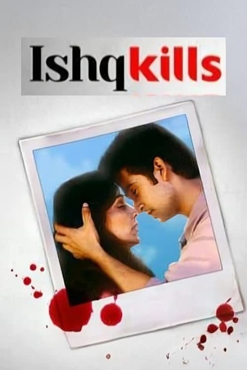Ishq Kills Season 1 poster