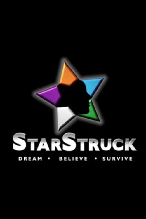 StarStruck Season 1 poster