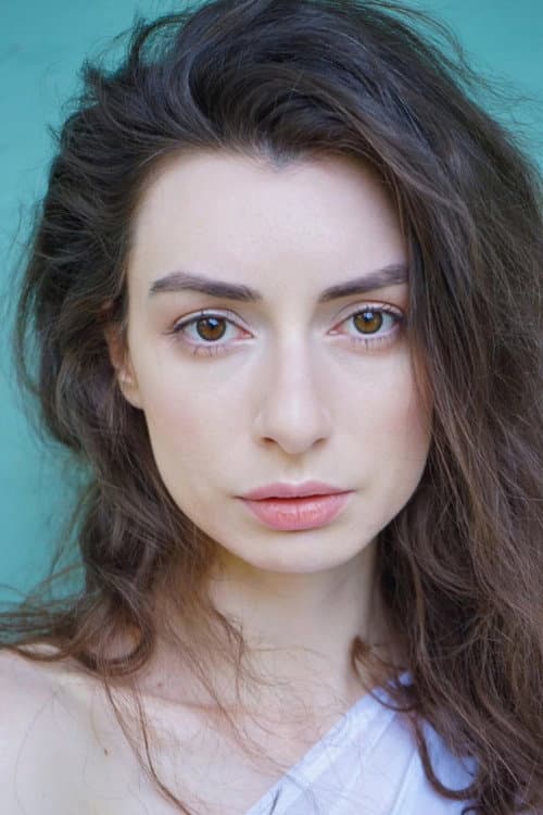 Hanna Novak